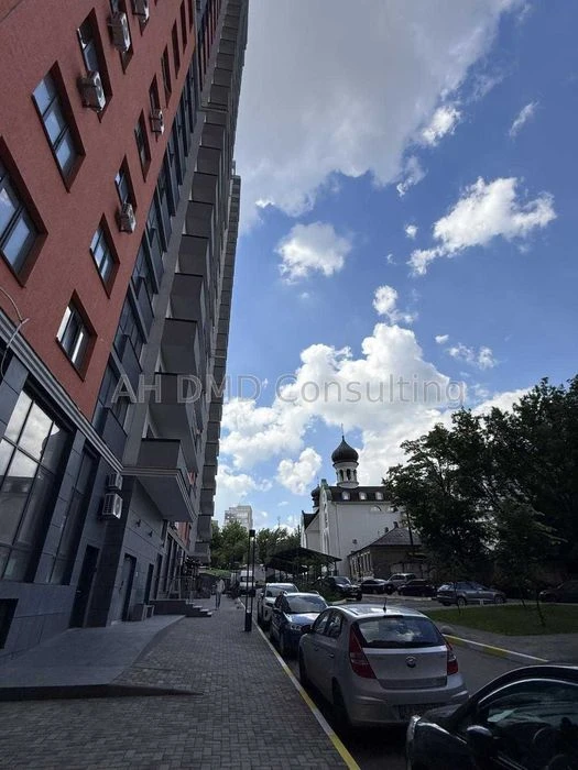 Продаж 1-кімнатної квартири в ЖК «Багговутівський», вул. Заг