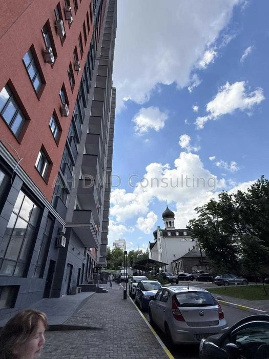 Продаж 1-кімнатної квартири в ЖК «Багговутівський», вул. Заг