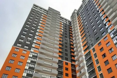 Продаж 1-кімнатної квартири в ЖК «Багговутівський», вул. Заг