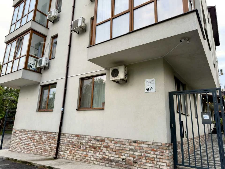 Квартира. Дніпро, Олександра Кониського вул. (Володарського)