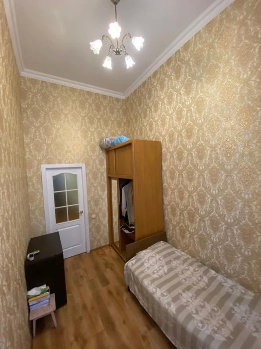 Велика 2 кімнатна квартира Ремонт. Меблі. Техніка.