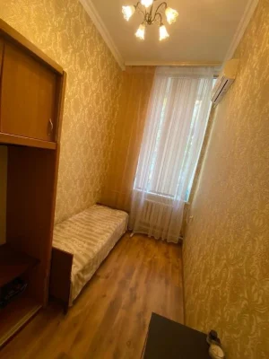 Велика 2 кімнатна квартира Ремонт. Меблі. Техніка.