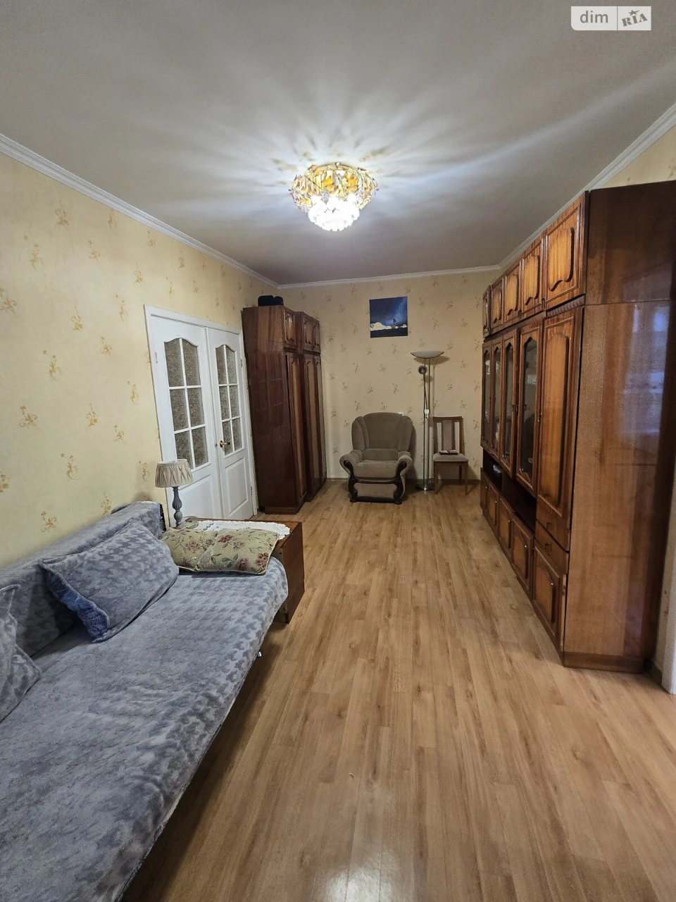Продаж Квартира Приморський