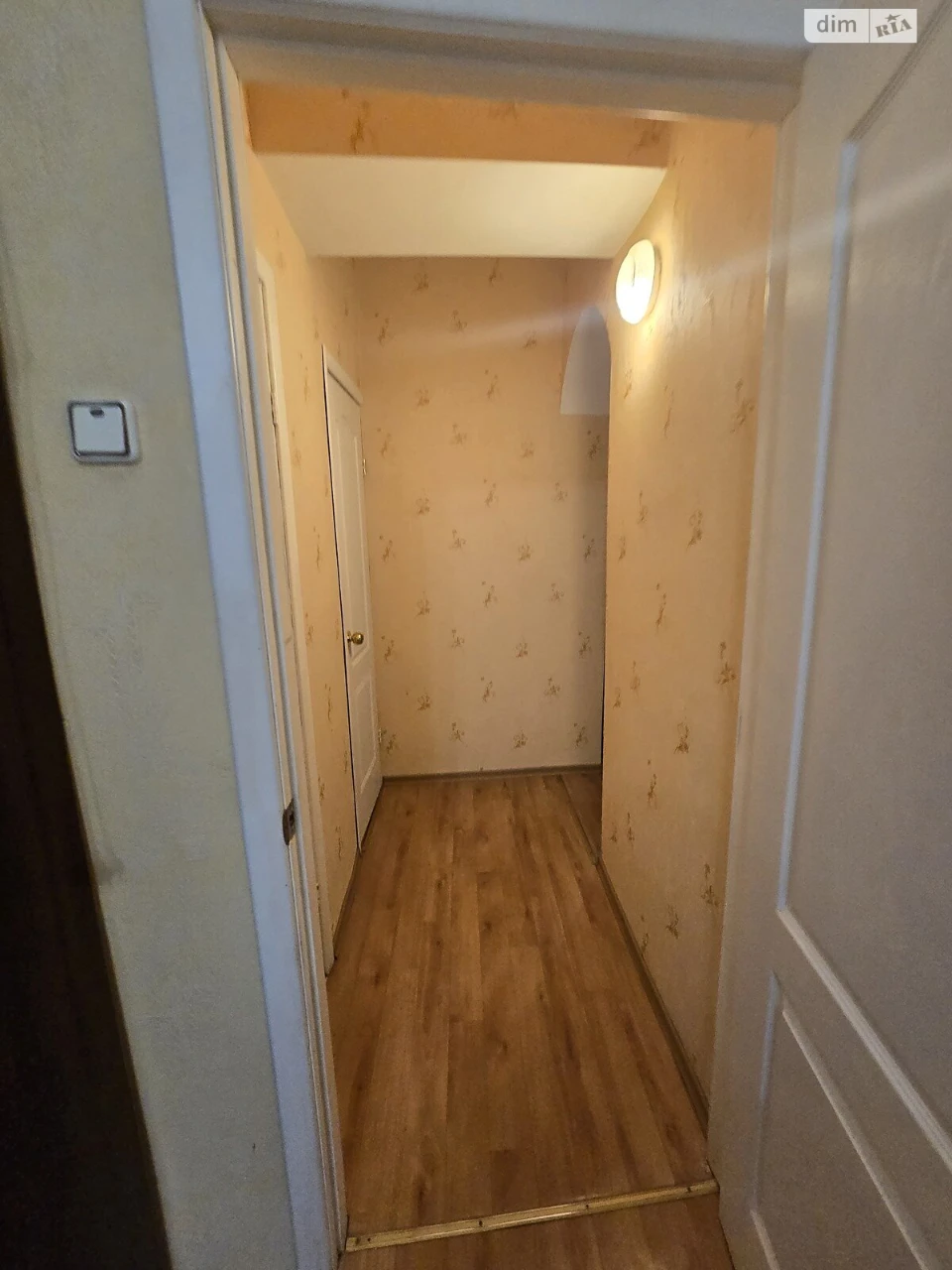 Продаж Квартира Приморський