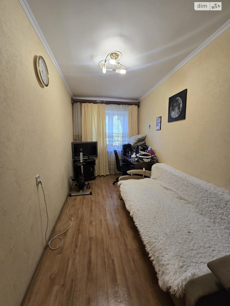 Продаж Квартира Приморський