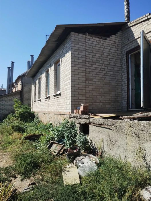 Продам дом, ул.Ал. Вишневского ,Первомайский пос