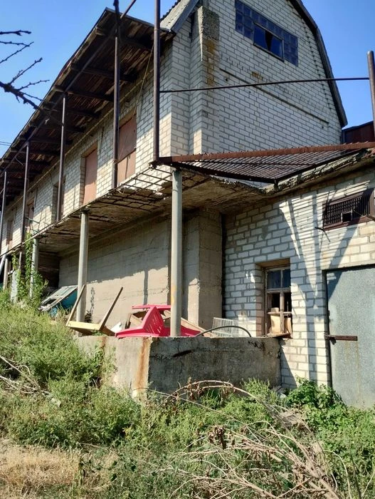 Продам дом, ул.Ал. Вишневского ,Первомайский пос