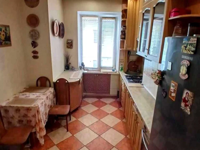 Квартира. Полтава, Шевченка вул.