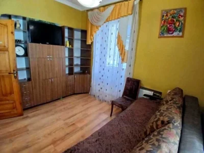Квартира. Полтава, Шевченка вул.
