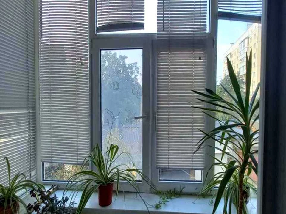 Квартира. Полтава, Шевченка вул.
