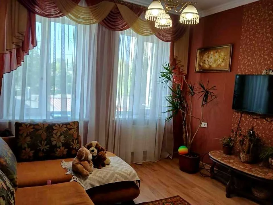Квартира. Полтава, Шевченка вул.