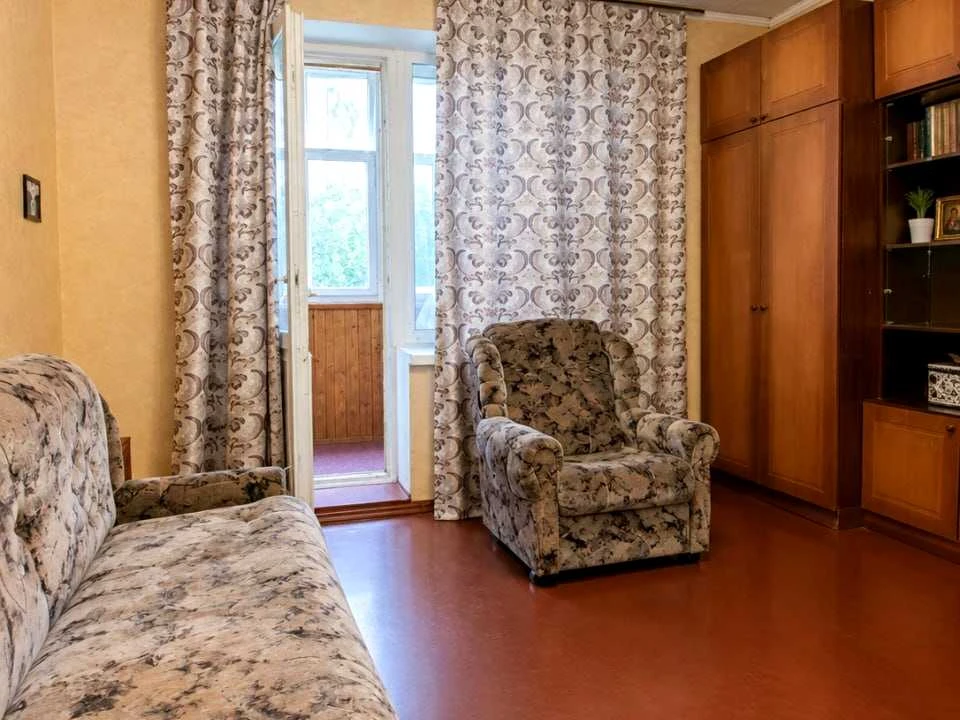Квартира. Суми, Роменська вул.
