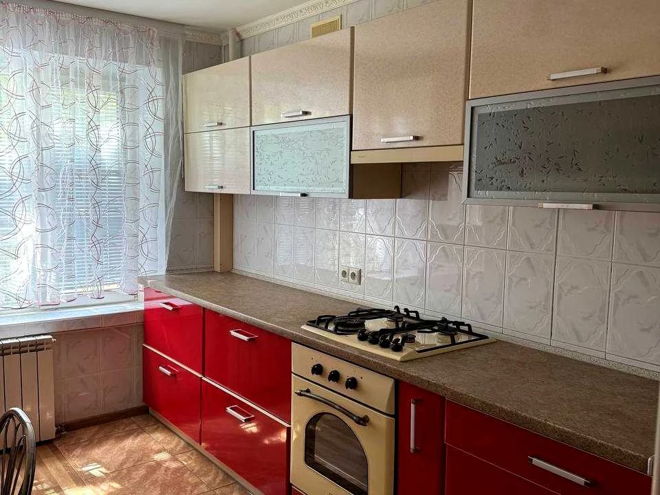 Квартира. Кропивницький, Марії Примаченко вул. (Васнєцова)