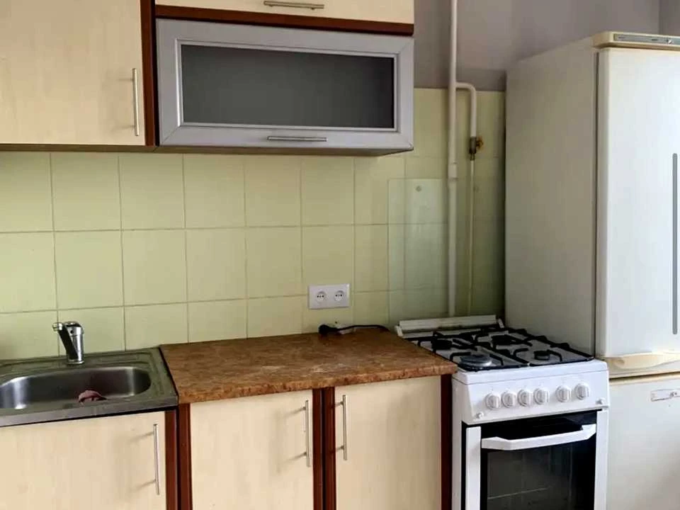 Квартира. Київ, Ентузіастів вул.