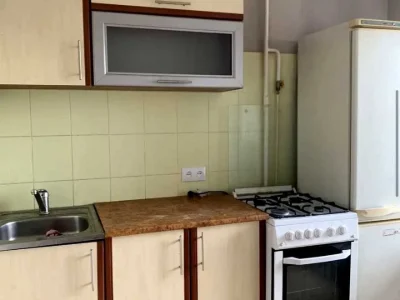 Квартира. Київ, Ентузіастів вул.