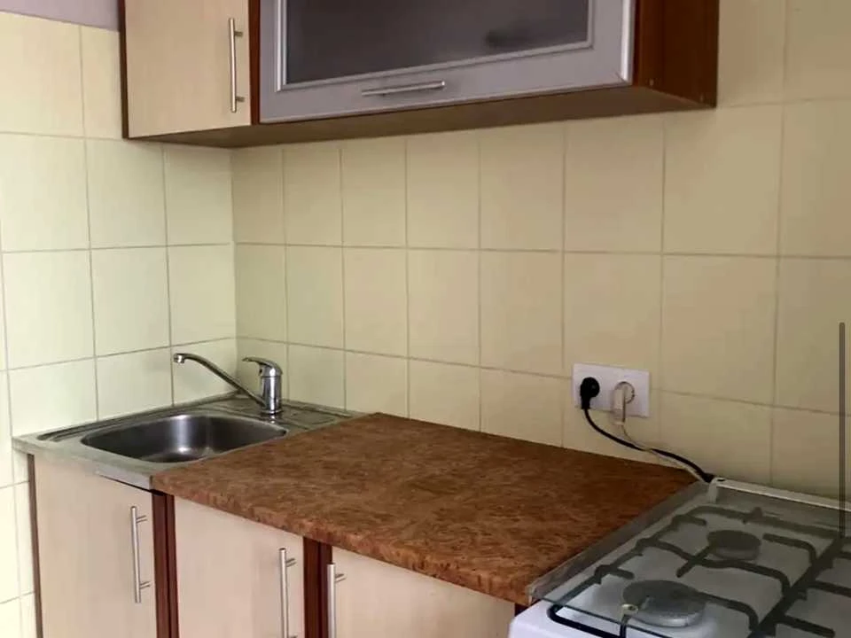 Квартира. Київ, Ентузіастів вул.