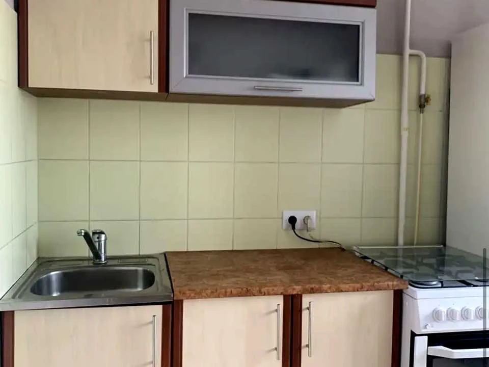 Квартира. Київ, Ентузіастів вул.