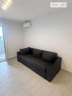 Sale of 1-room apartment 61.1 sq. m. on Konoplyanska Street 22B • ID