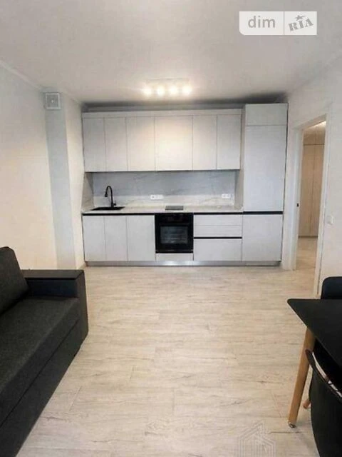 Sale of 1-room apartment 61.1 sq. m. on Konoplyanska Street 22B • ID