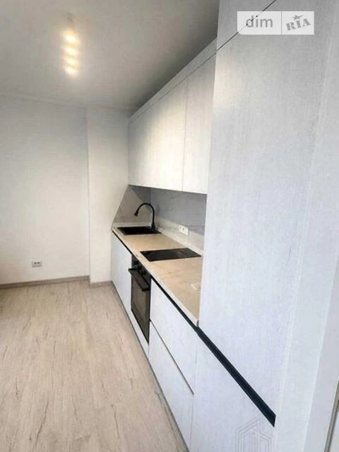 Sale of 1-room apartment 61.1 sq. m. on Konoplyanska Street 22B • ID