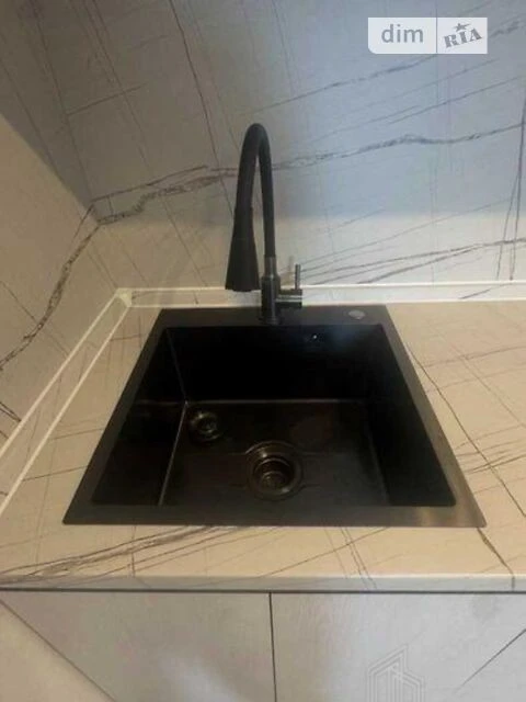 Sale of 1-room apartment 61.1 sq. m. on Konoplyanska Street 22B • ID