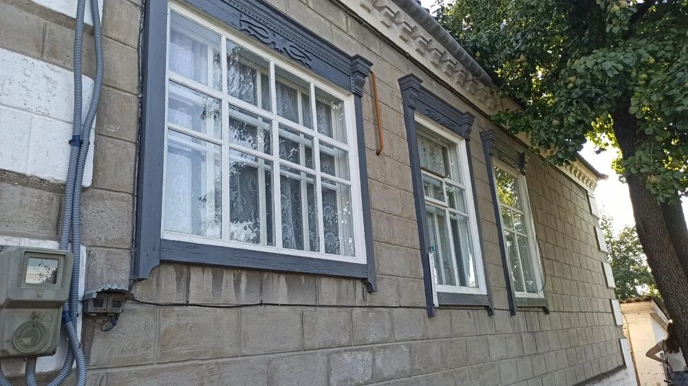 Продам гарний будинок в районі Сухачівки