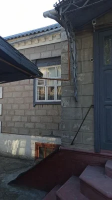 Продам гарний будинок в районі Сухачівки
