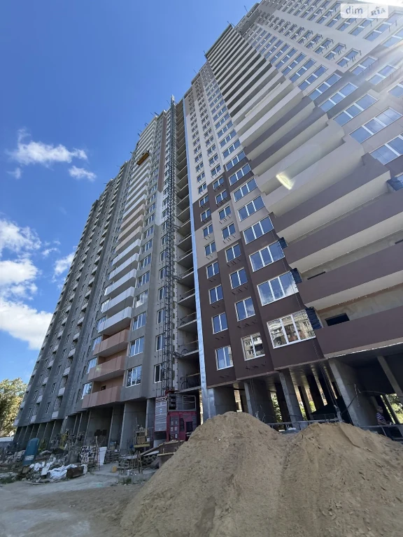 Продаж Квартира Черемушки
