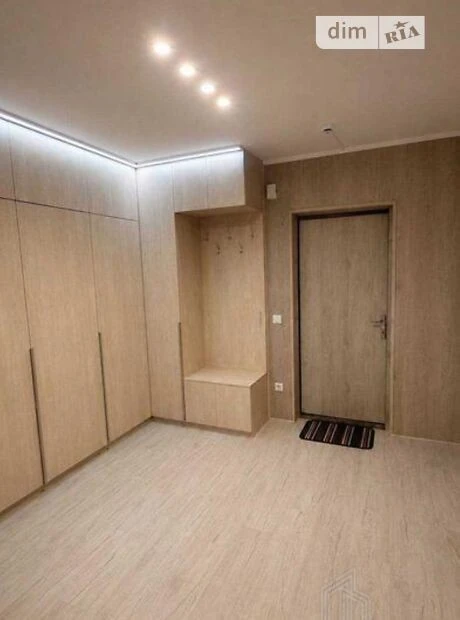 Sale of 1-room apartment 61.1 sq. m. on Konoplyanska Street 22B • ID