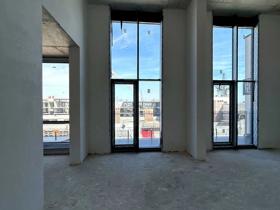 Квартира. Івано-Франківськ, Романа Левицького вул.
