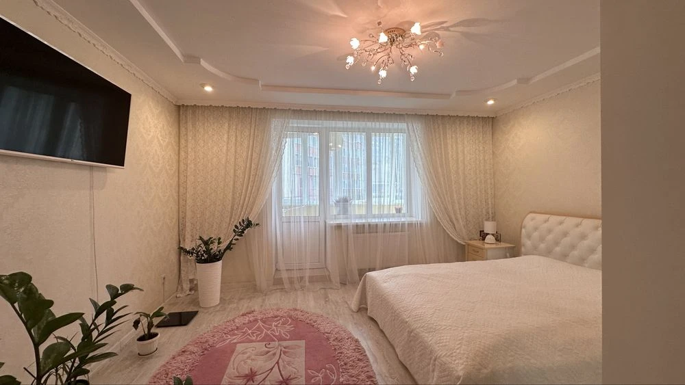 Продаж 2к. Еовобудова. Євроремонт. Меблі та техніка