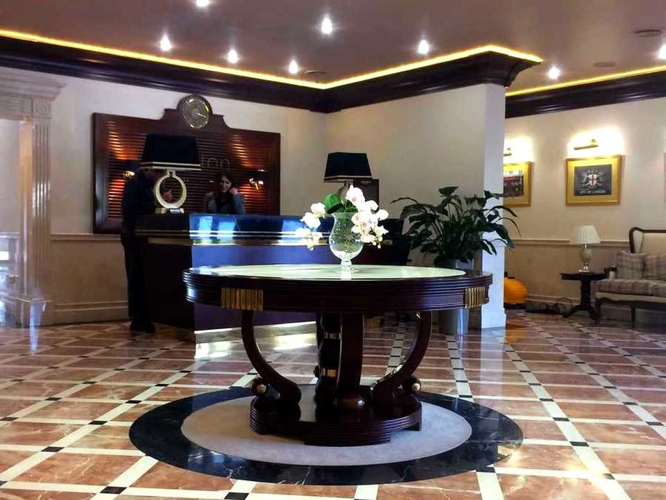 Квартира. Київ, Оболонський просп.