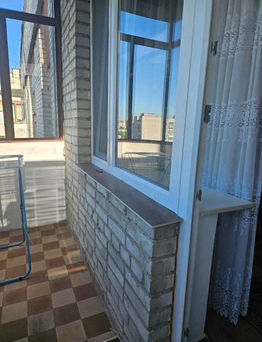 Продаж 3 кім квартири по вул. Патона