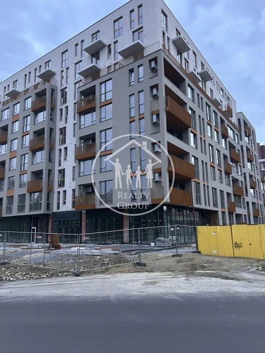 ЖК AVALON TERRA!! 2- кімнатна квартира в новобудові, 92 м2!!