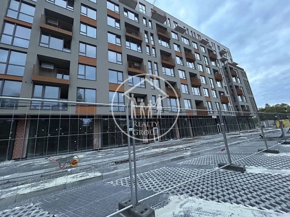 ЖК AVALON TERRA!! 2- кімнатна квартира в новобудові, 92 м2!!