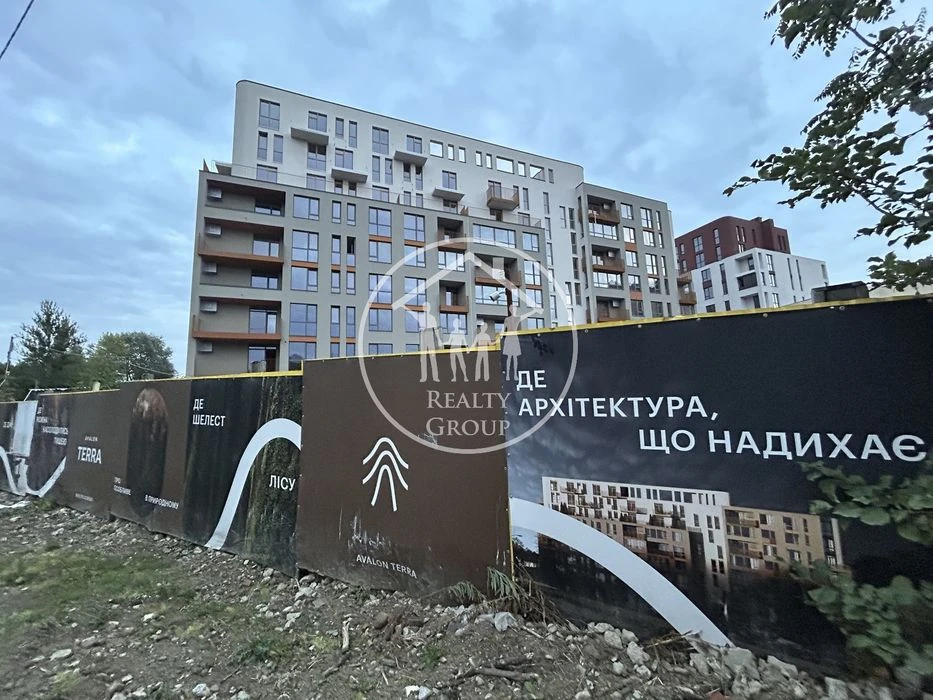ЖК AVALON TERRA!! 2- кімнатна квартира в новобудові, 92 м2!!