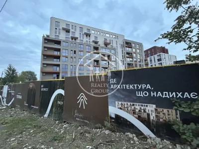 ЖК AVALON TERRA!! 2- кімнатна квартира в новобудові, 92 м2!!