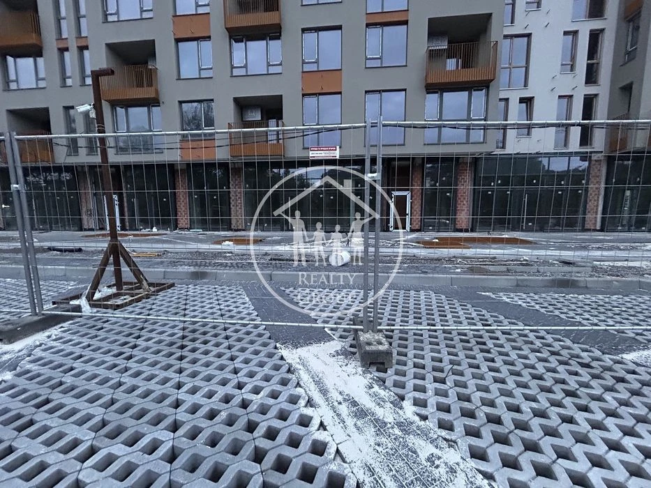 ЖК AVALON TERRA!! 2- кімнатна квартира в новобудові, 92 м2!!