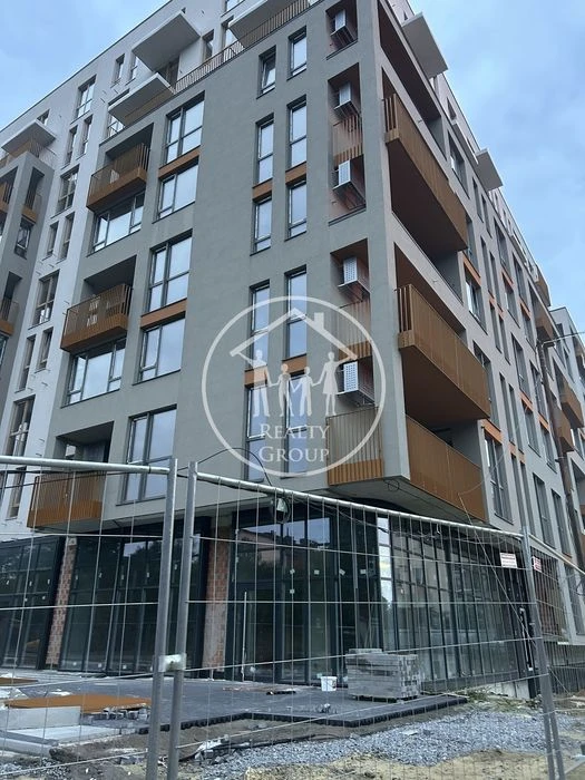 ЖК AVALON TERRA!! 2- кімнатна квартира в новобудові, 92 м2!!