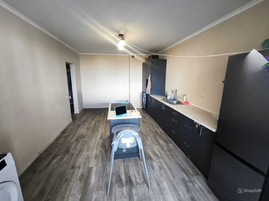 Без % Продаж 3 к. квартири ЖК The Lakes, пров. Ясинуватскій