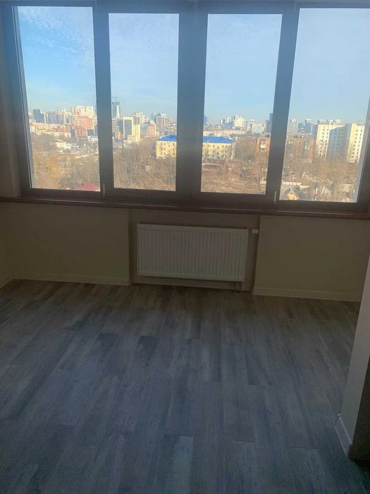 Без % Продаж 3 к. квартири ЖК The Lakes, пров. Ясинуватскій