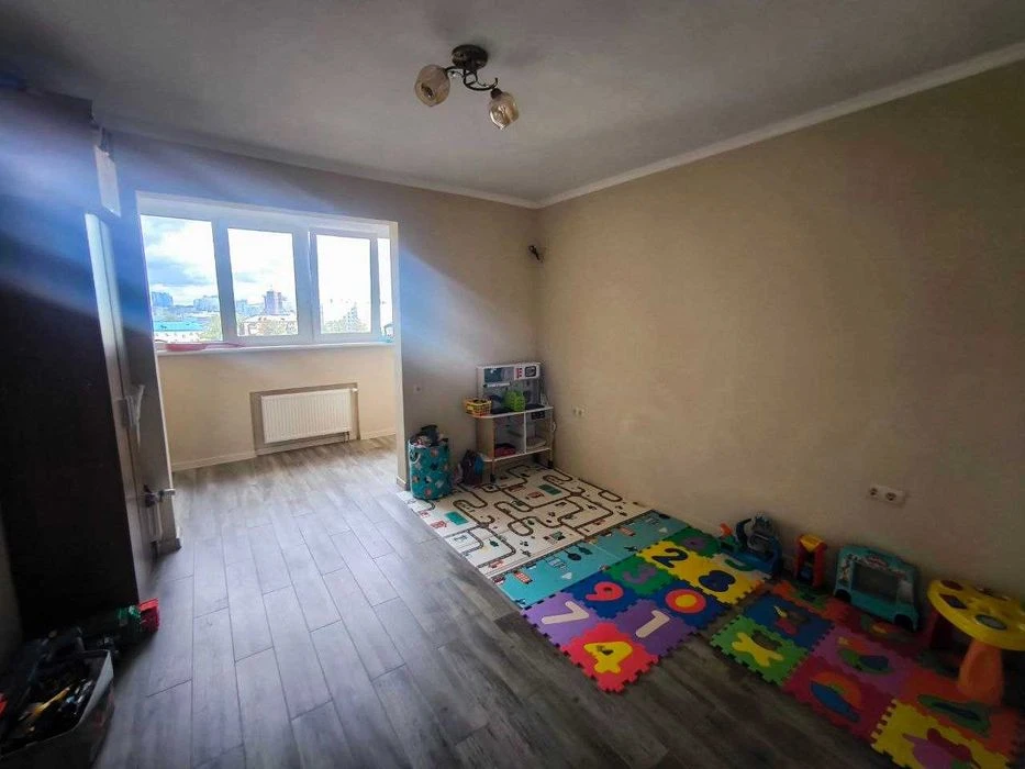 Без % Продаж 3 к. квартири ЖК The Lakes, пров. Ясинуватскій