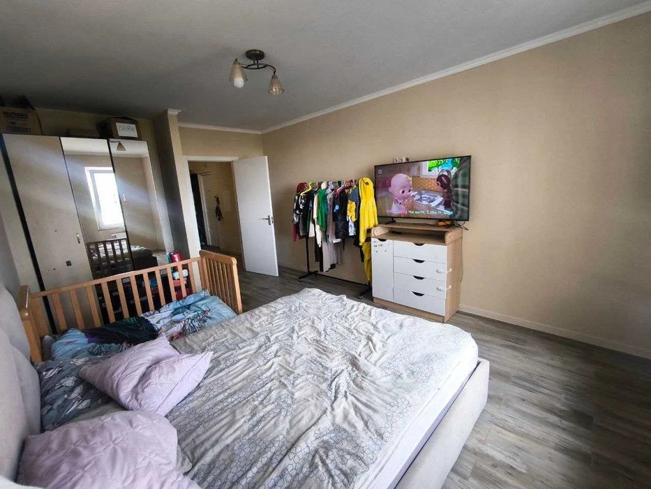 Без % Продаж 3 к. квартири ЖК The Lakes, пров. Ясинуватскій