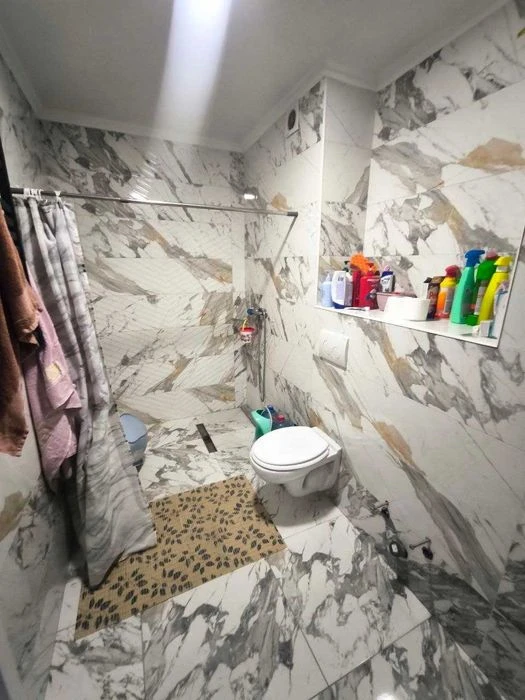 Без % Продаж 3 к. квартири ЖК The Lakes, пров. Ясинуватскій