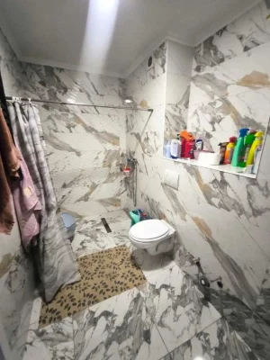 Без % Продаж 3 к. квартири ЖК The Lakes, пров. Ясинуватскій