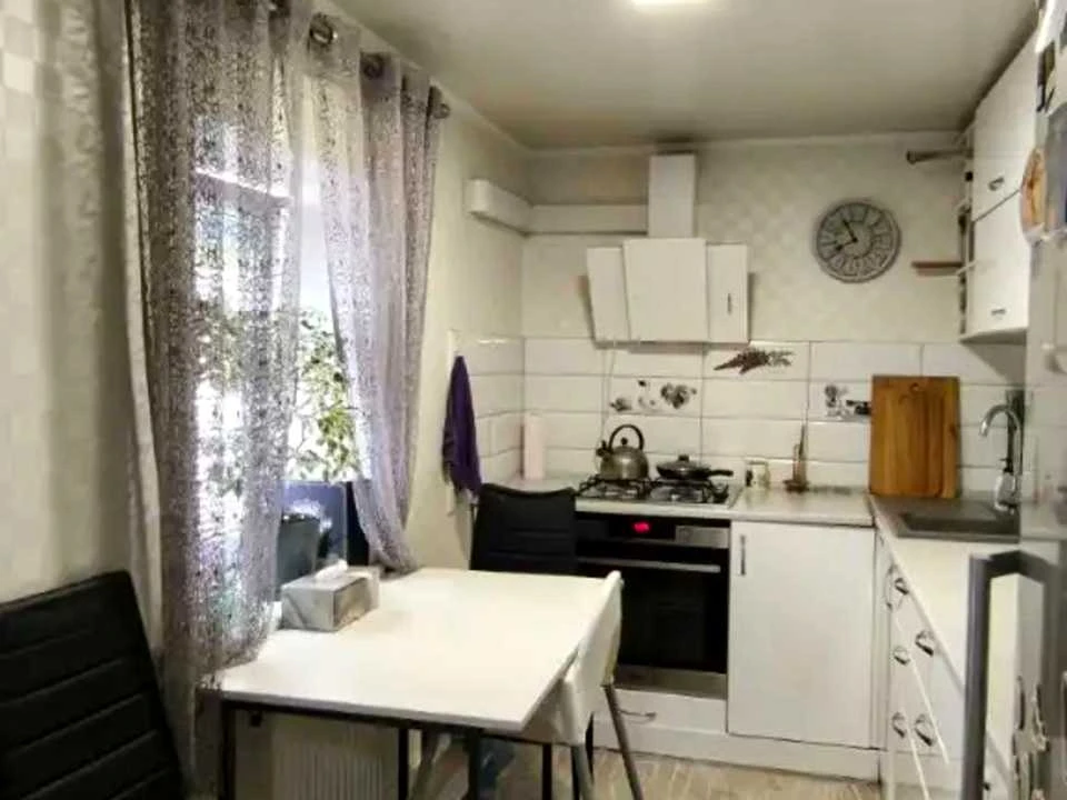 Будинок. Дніпро, Чигиринська вул.