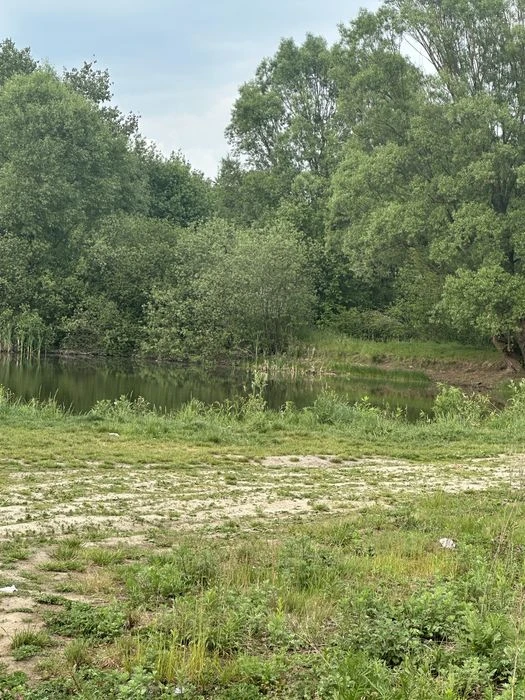 Продаж ділянки в Брюховичах