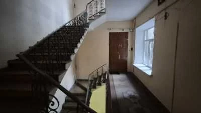 3 ком квартира с ремонтом
