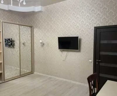 3 ком квартира с ремонтом