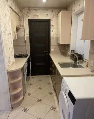 3 ком квартира с ремонтом